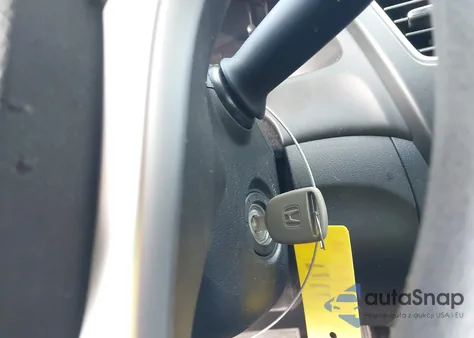 2015 Honda Civic Lx из США, поврежденный, VIN 19XFB2F58FE103377